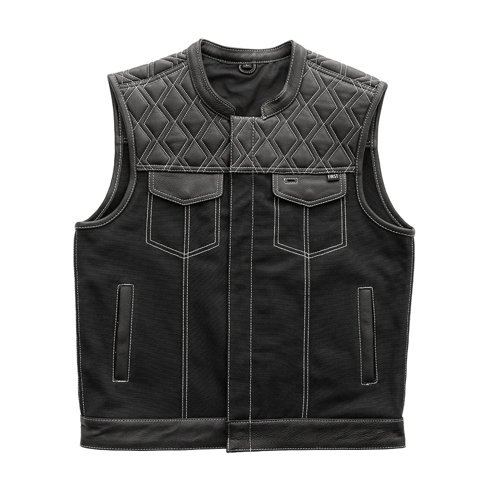 Hunt Club Vest: Stylish & Durable