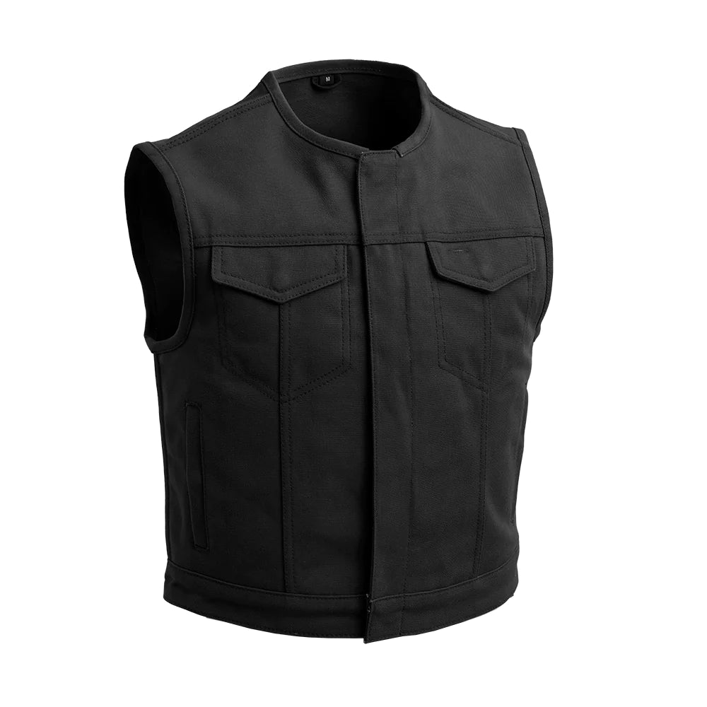 Lowside Vest: Club Fit, Conceal Carry
