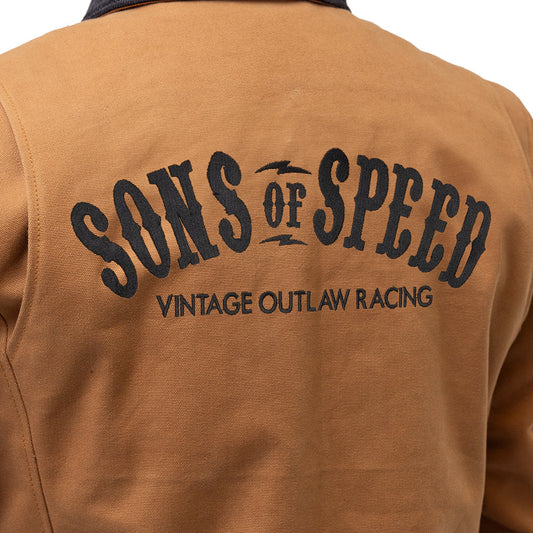 Sons of Speed Jacket